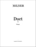 Duet for Flutes
